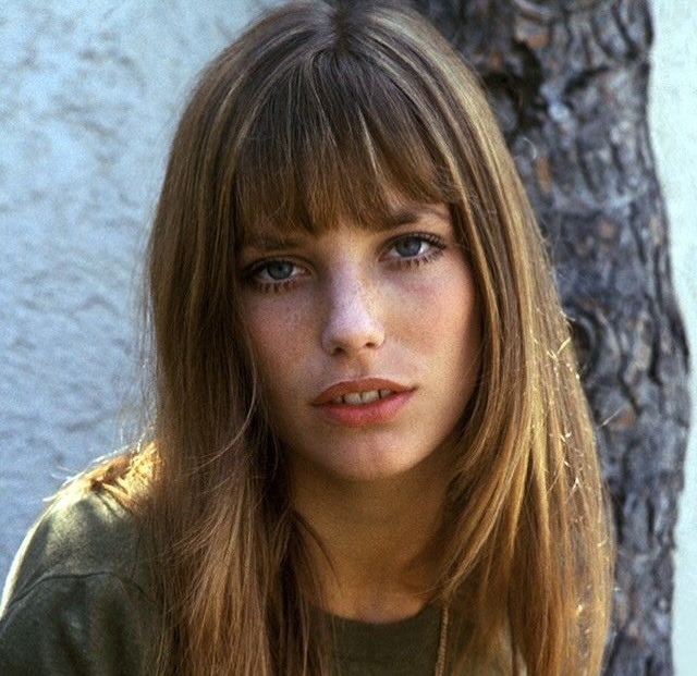 Jane Birkin