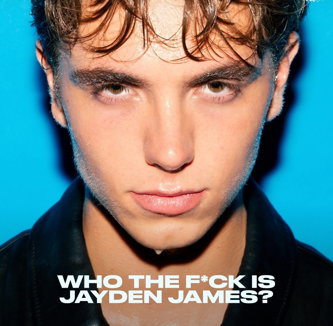 Jayden James