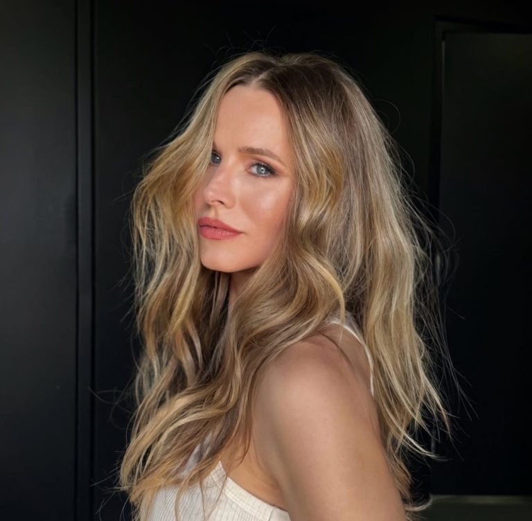 Kristen Bell