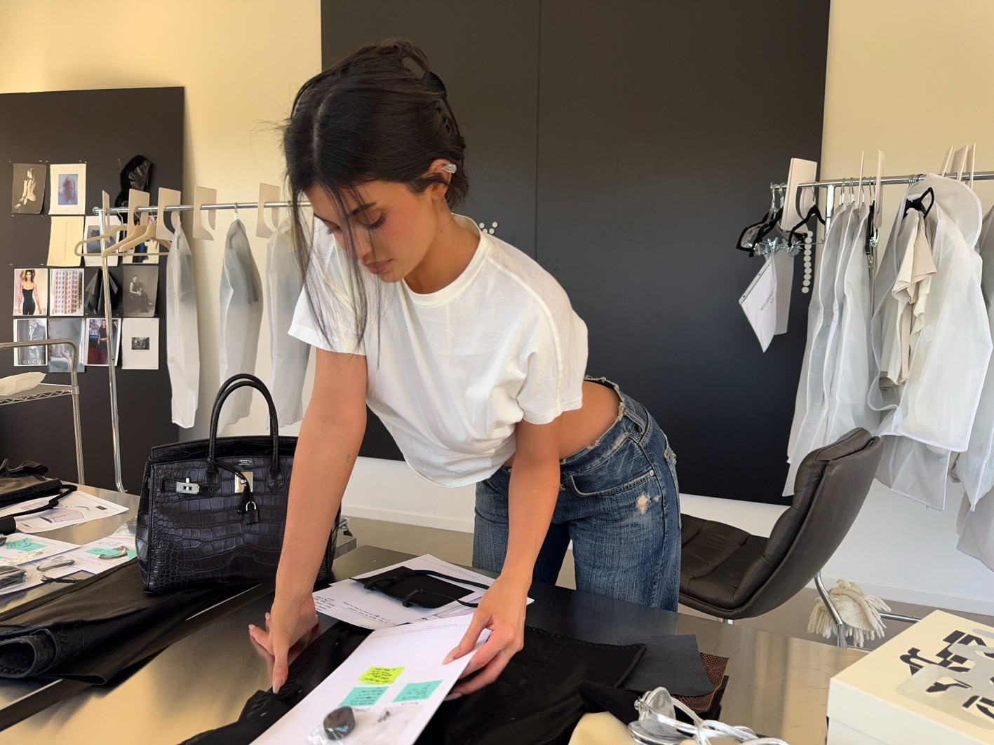 Ανάρτηση της Kylie Jenner