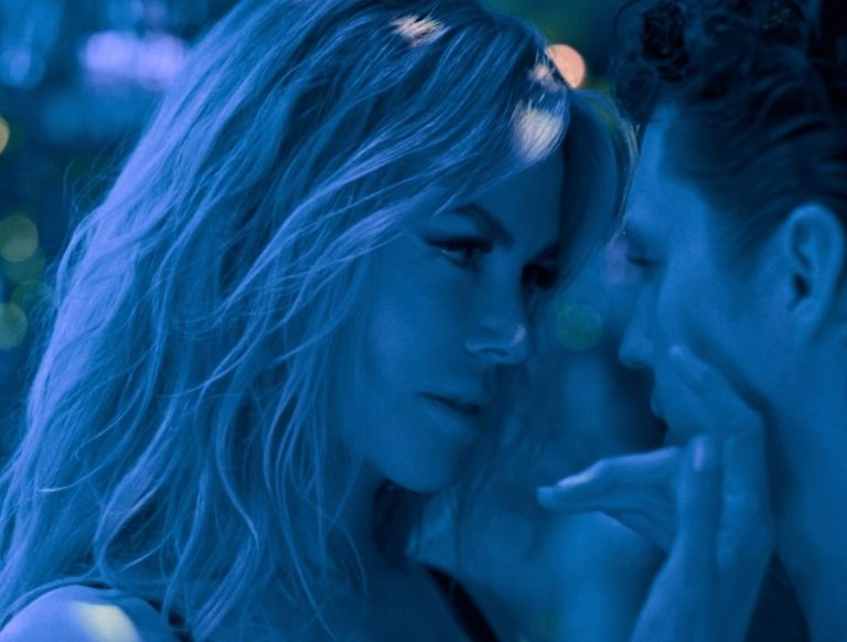Nicole Kidman: Η απρόσμενη εμφάνιση στο νέο βιντεοκλίπ του Troye Sivan
