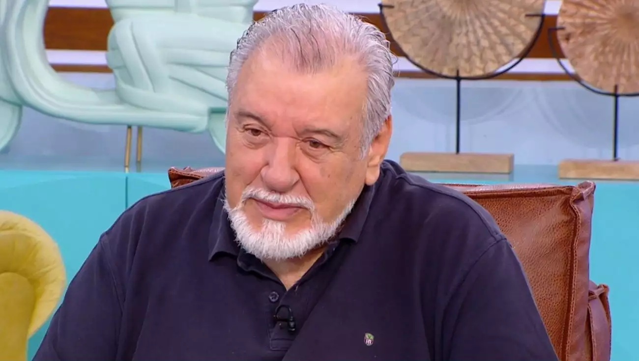 Ο Τάσος Χαλκιάς μίλησε εμφανώς φορτισμένος για το εξοχικό του στο Πόρτο Γερμενό που κάηκε ολοσχερώς από την καταστροφική πυρκαγιά που έπληξε την περιοχή.