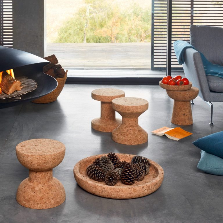 Vitra Cork Family