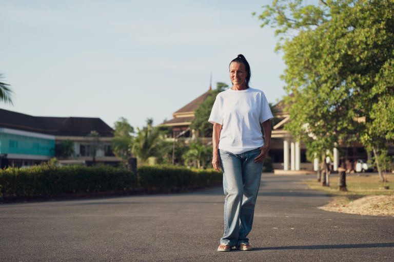 Japanese Walking: Η απλή τεχνική που κάνει το περπάτημα πιο αποτελεσματικό