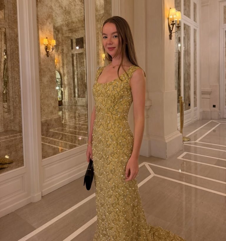 Alexandra De Hanovre