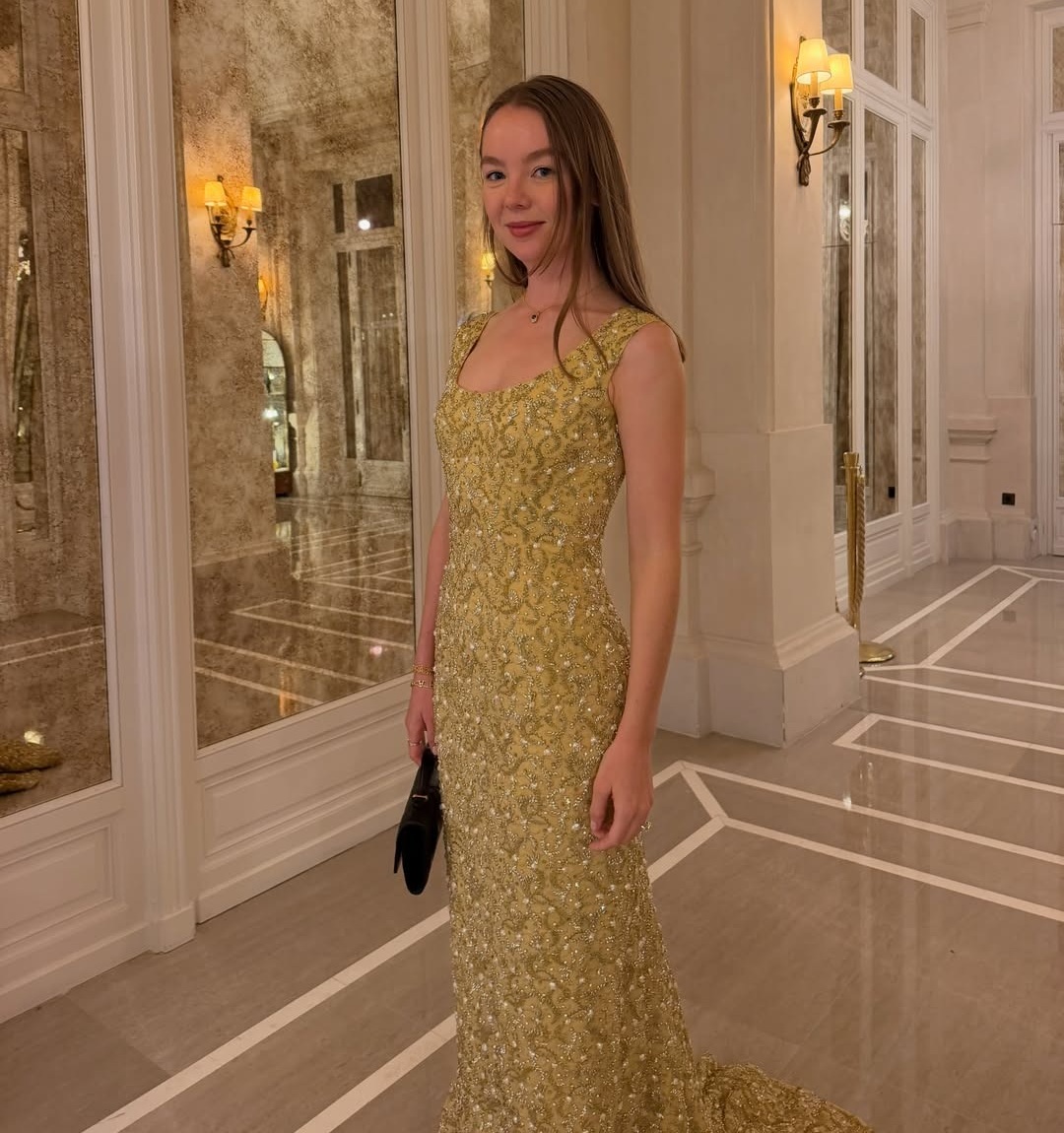 Alexandra De Hanovre
