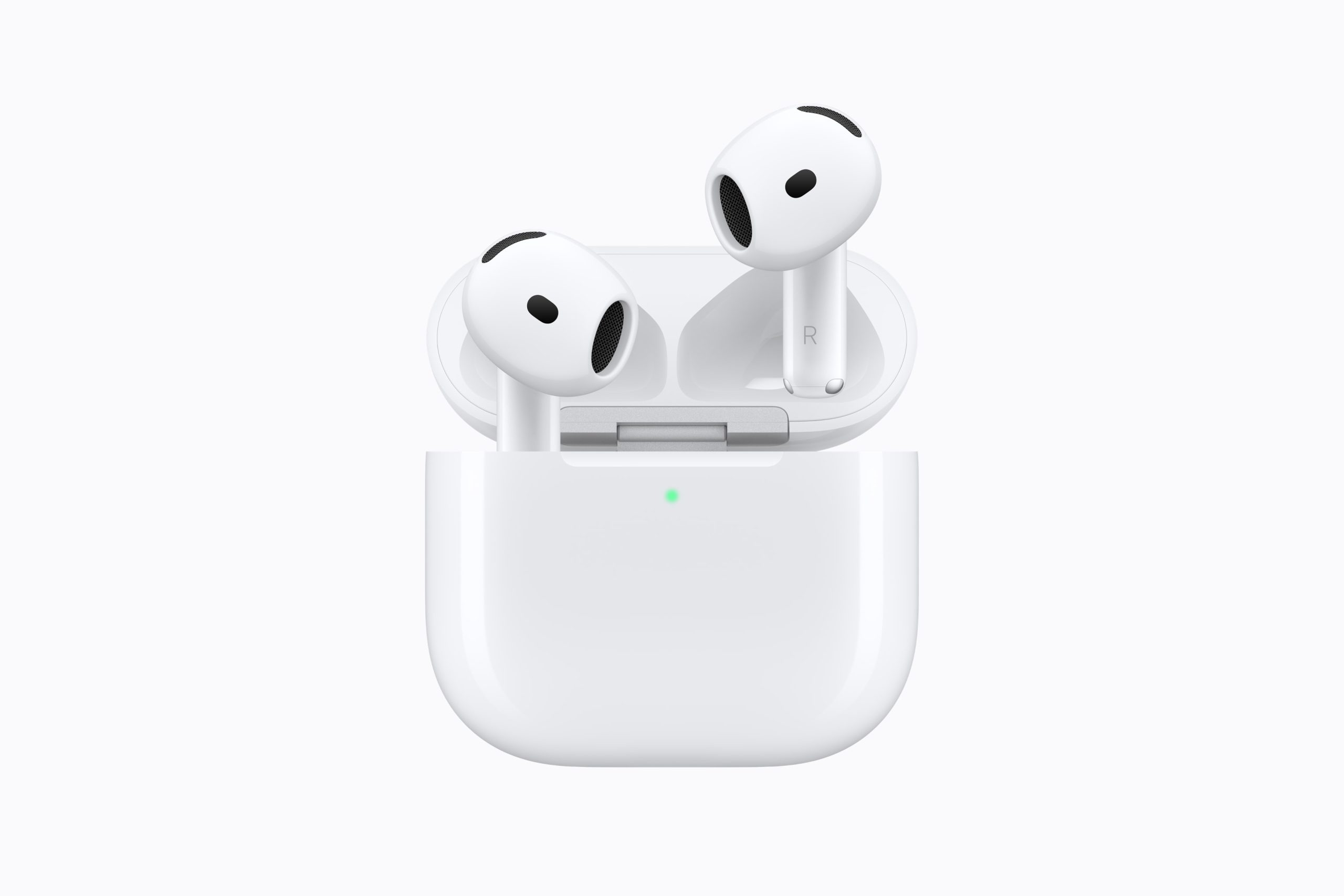 Apple AirPods 5 Hero