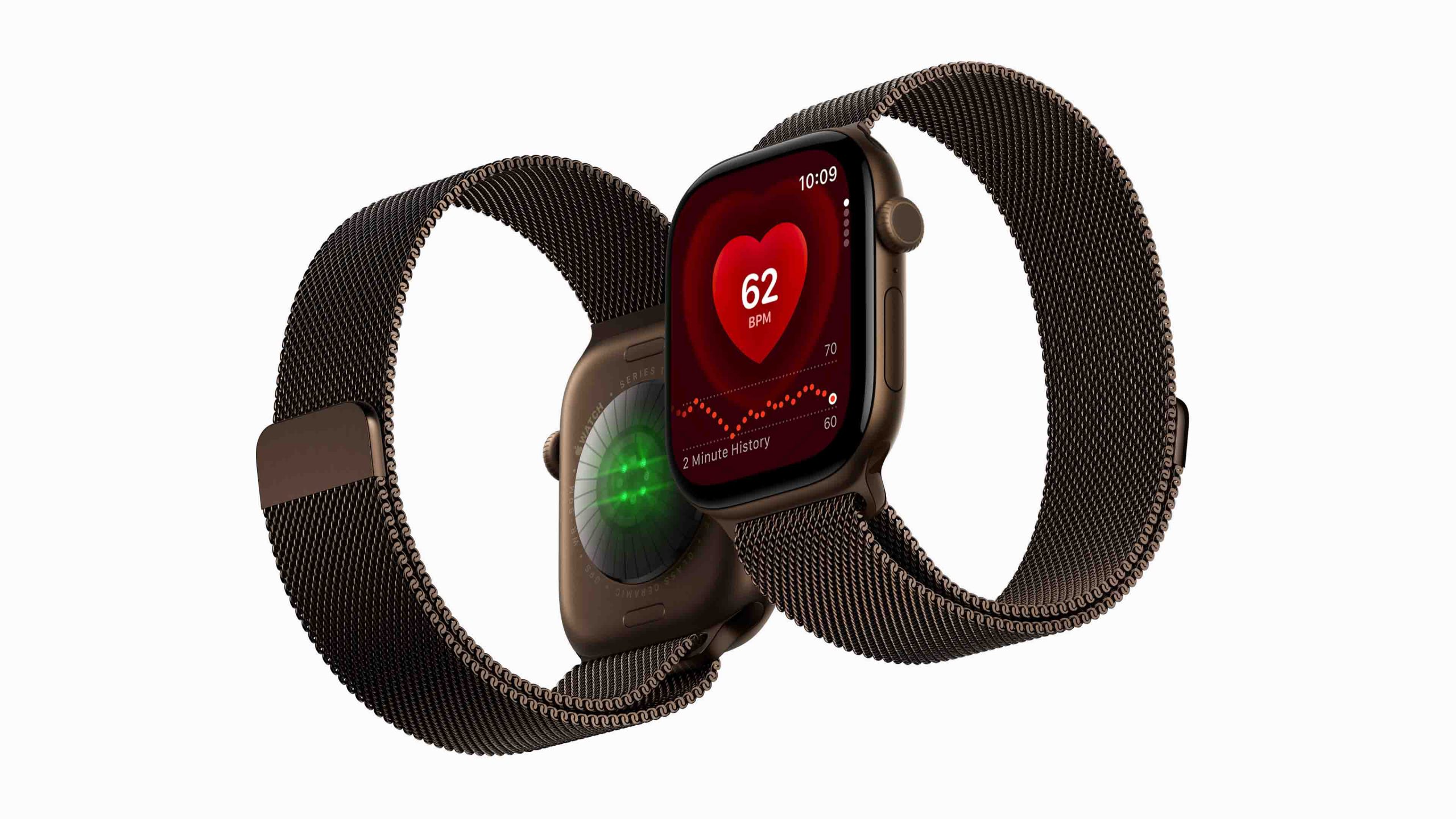 Apple Watch Series 12 2up