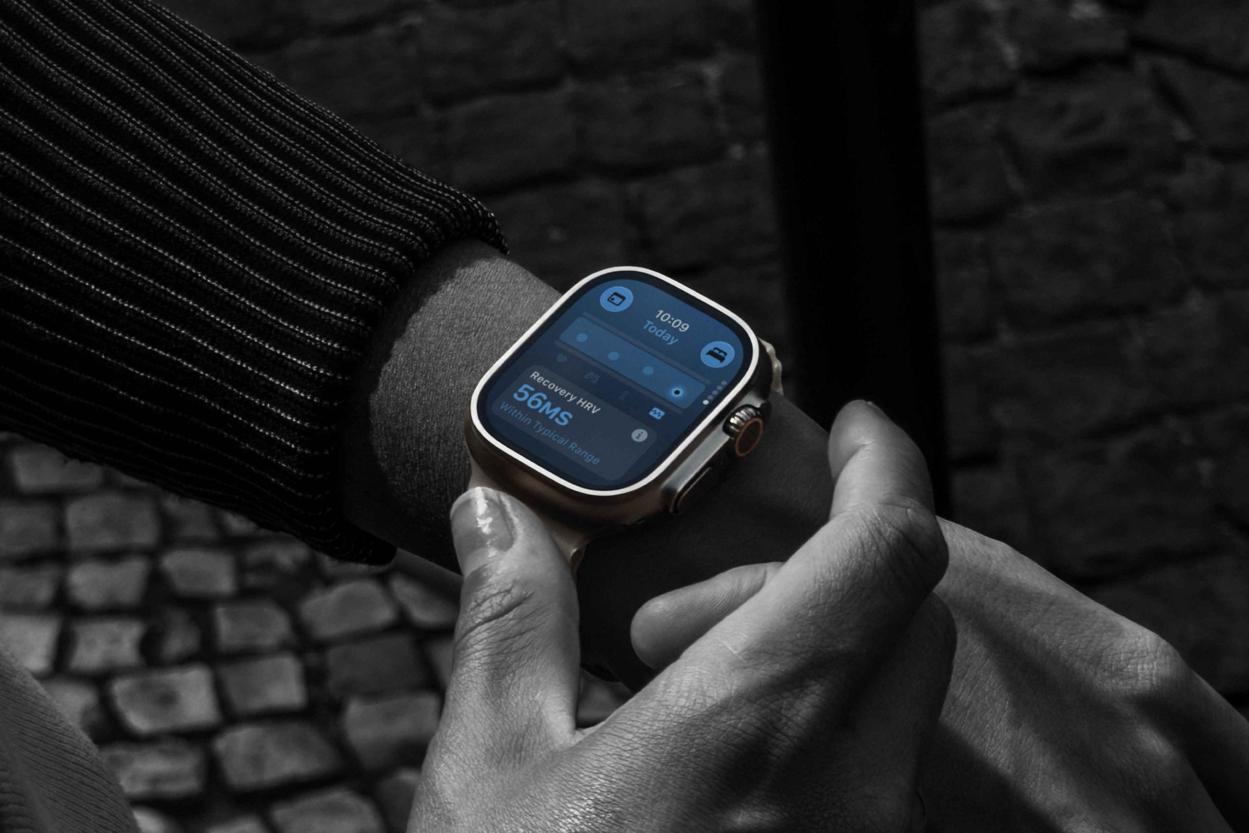 Apple Watch Ultra 4