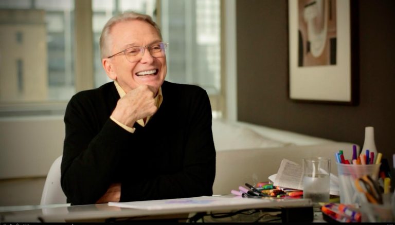 O Bob Mackie