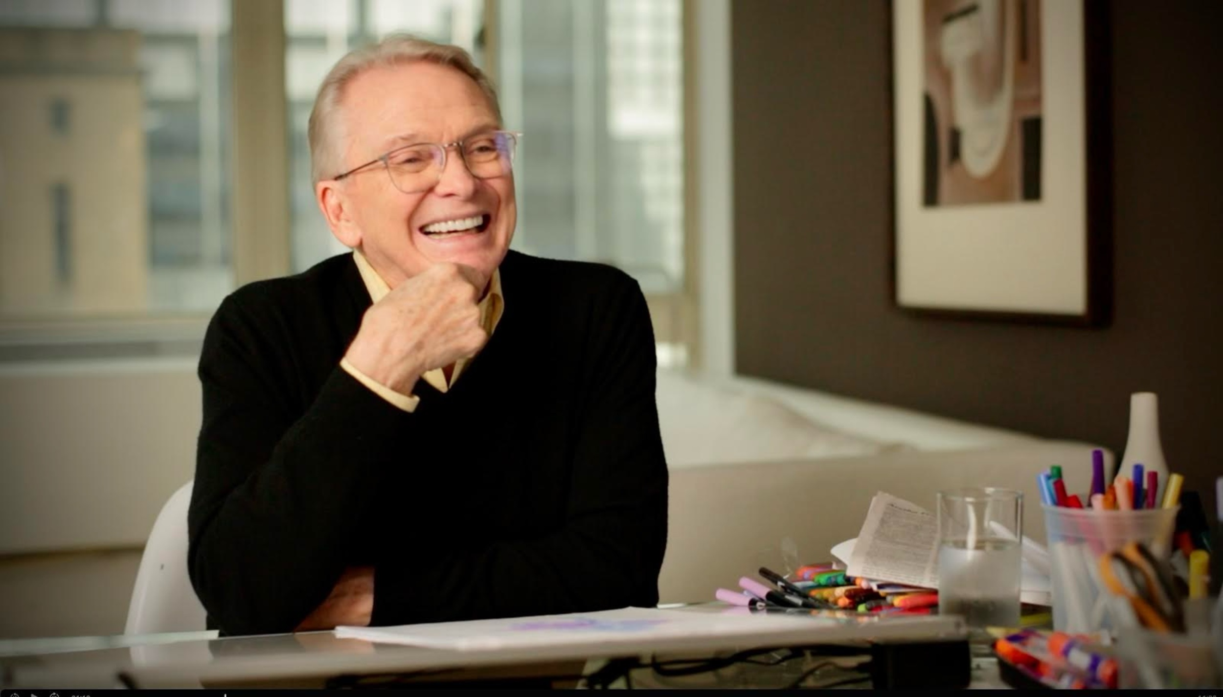 O Bob Mackie
