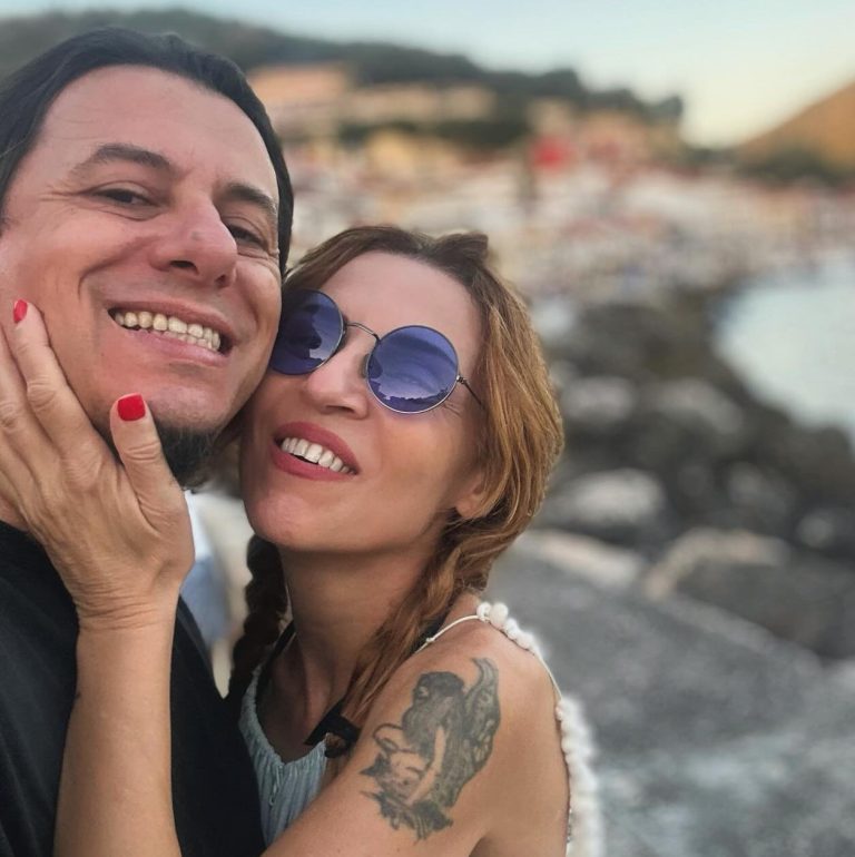 Μπομπ Κατσιώνης και Ευρυδίκη