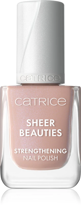 Βερνίκι νυχιών Catrice