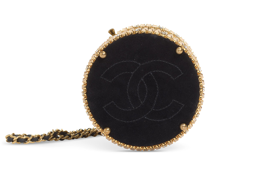 Η Bird Cage Minaudière από τη συλλογή Métiers d’Art βγαίνει σε δημοπρασία από τον οίκο Bonhams