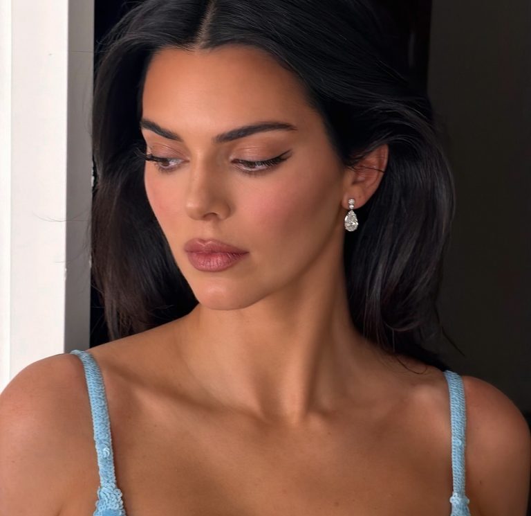 Kendall Jenner