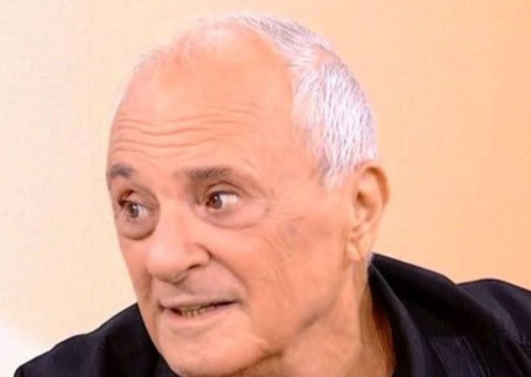 Ο Λάκης Τζορντανέλλι βρέθηκε καλεσμένος στην εκπομπή "Νωρίς-Νωρίς"