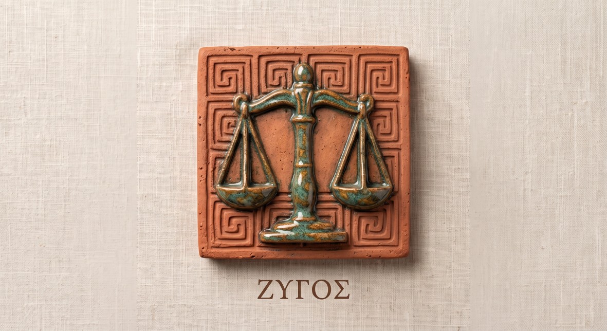 TΖυγός - Μόδα, ομορφιά και ό,τι κάνει την καθημερινότητα πιο όμορφη