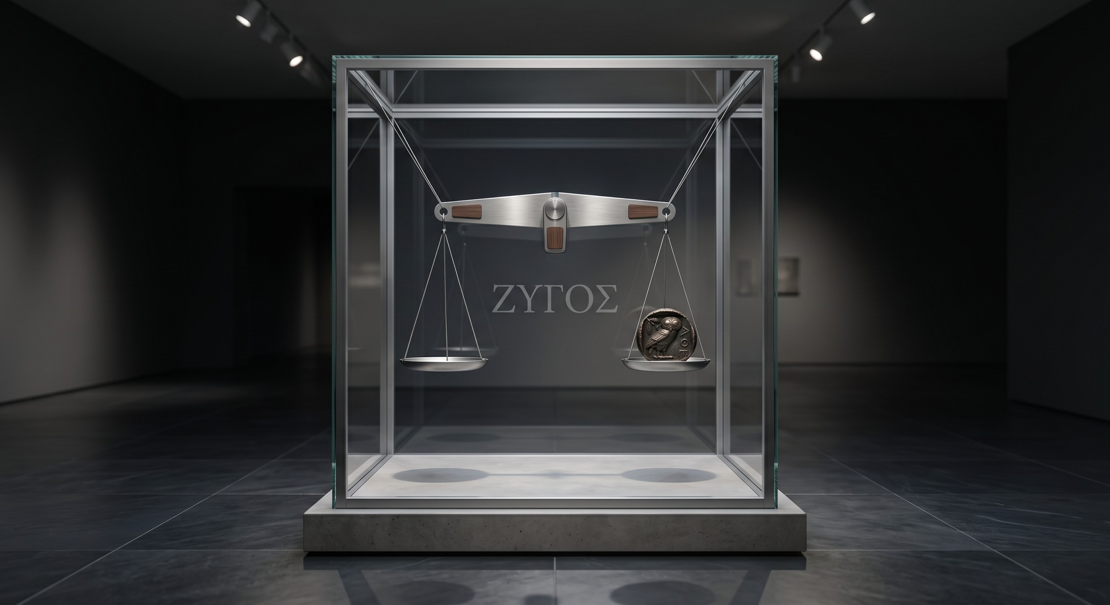 Ζυγός – Μην πείτε «ναι» μόνο και μόνο για να κρατήσετε τις ισορροπίες