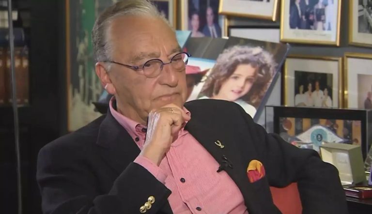 O Mάκης Μάτσας μίλησε για τα αρνητικά σχόλια που γράφτηκαν για τον Γιάννη Πάριο