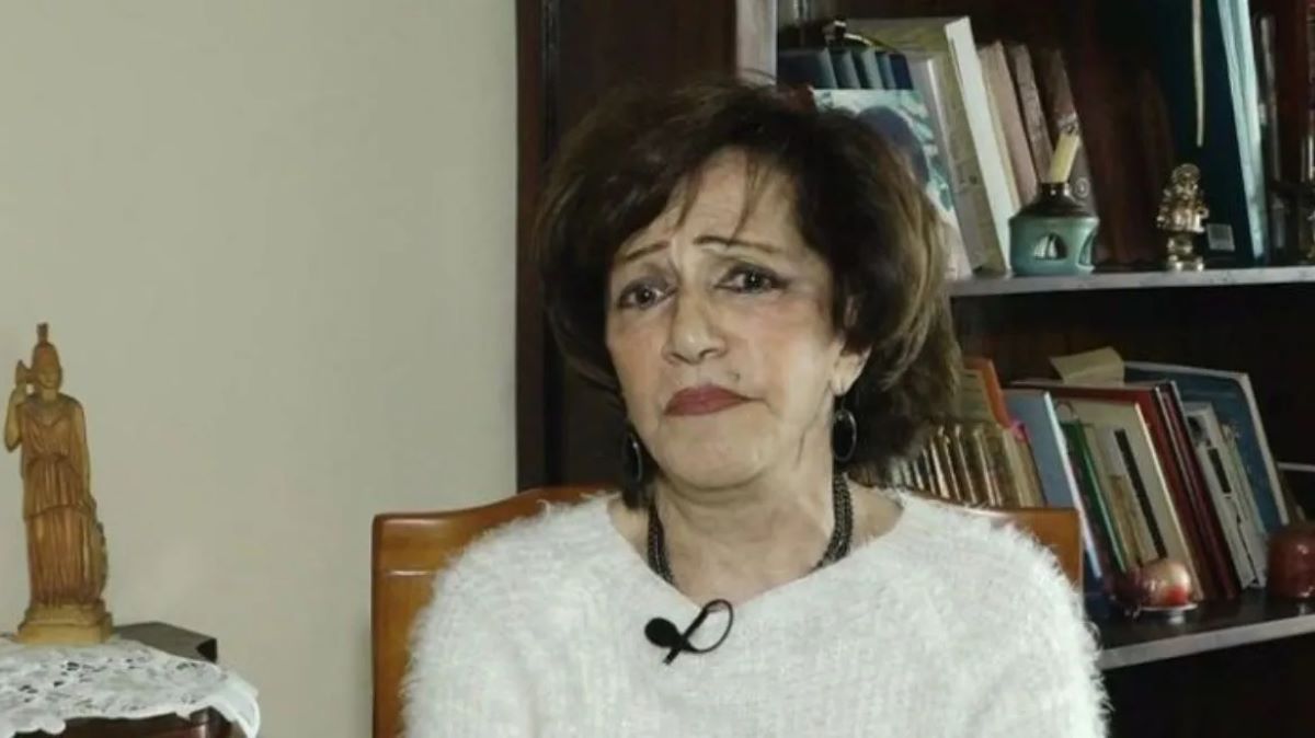H Mαρία Παλαιολόγου προχώρησε σε μία αποκάλυψη για τον Χάρη Ρώμα
