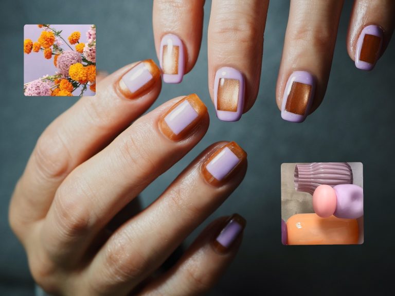 Omakase nails