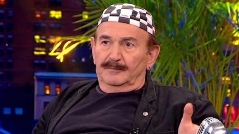 Ο Παύλος Κοντογιαννίδης καλεσμένος στο «The 2Night Show»