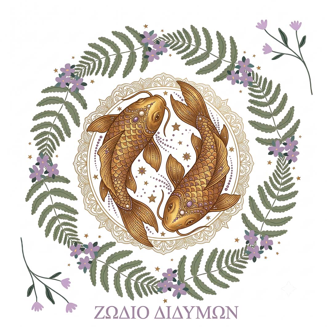 Ιχθύες - Μια αντίδραση που δεν περιμένατε μπορεί να σας επηρεάσει περισσότερο απ’ όσο αξίζει. Μην βγάλετε γρήγορα συμπεράσματα· δώστε χρόνο στη συζήτηση και αφήστε τα πραγματικά δεδομένα να σας δείξουν τι συμβαίνει. 