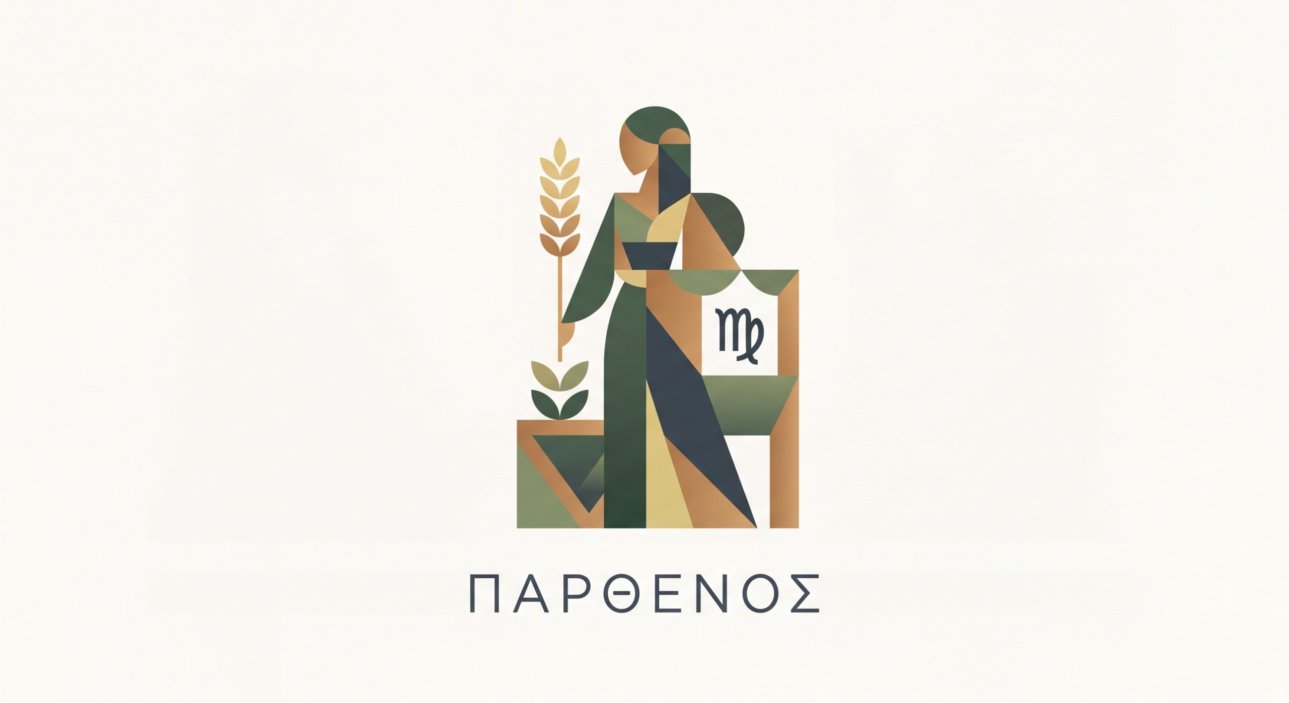 Το ζώδιο της Παρθένου