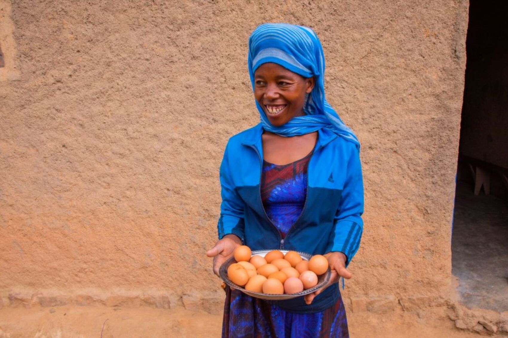 Anne Marie Mushimiyimana