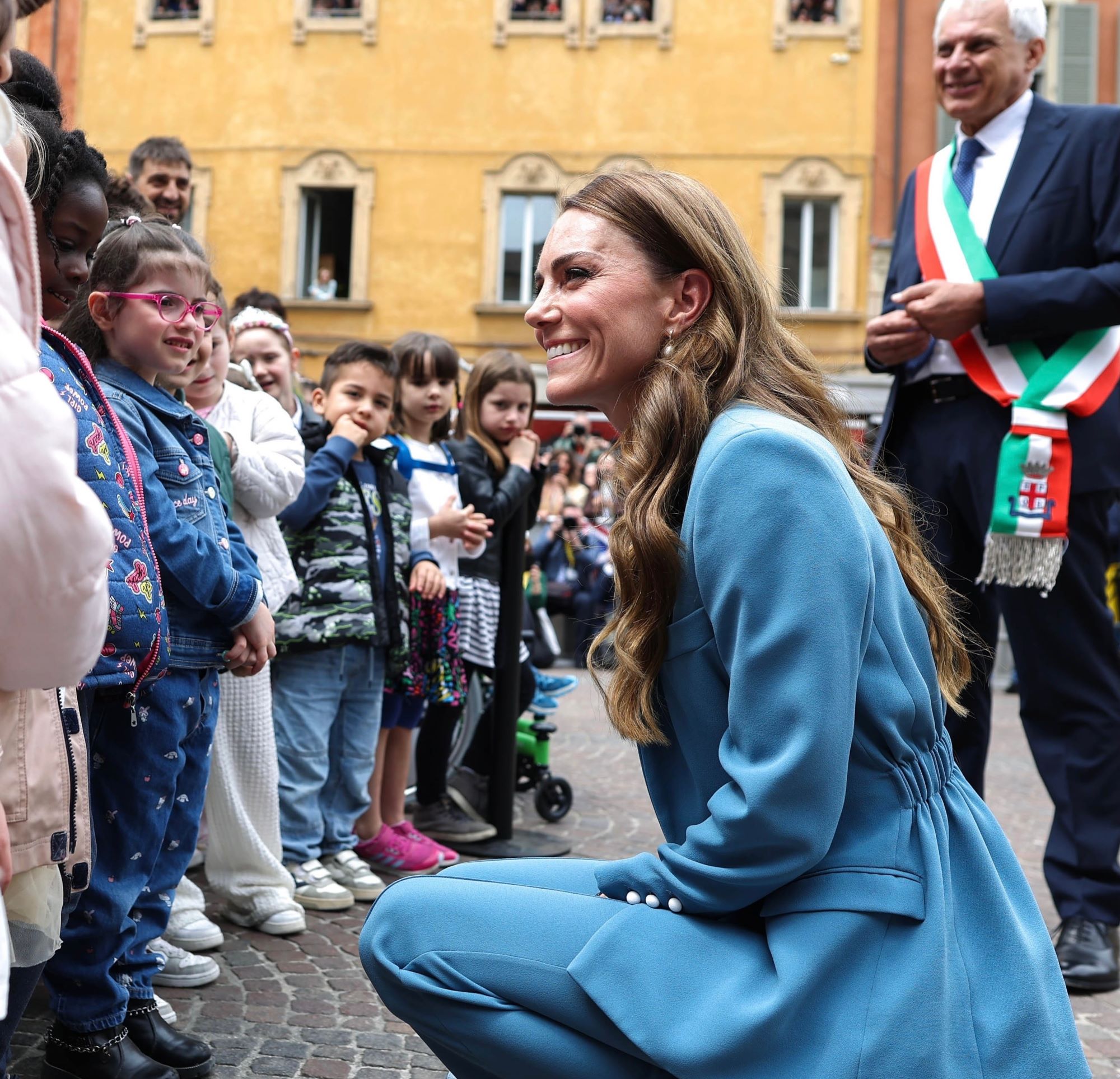 Kate Middleton