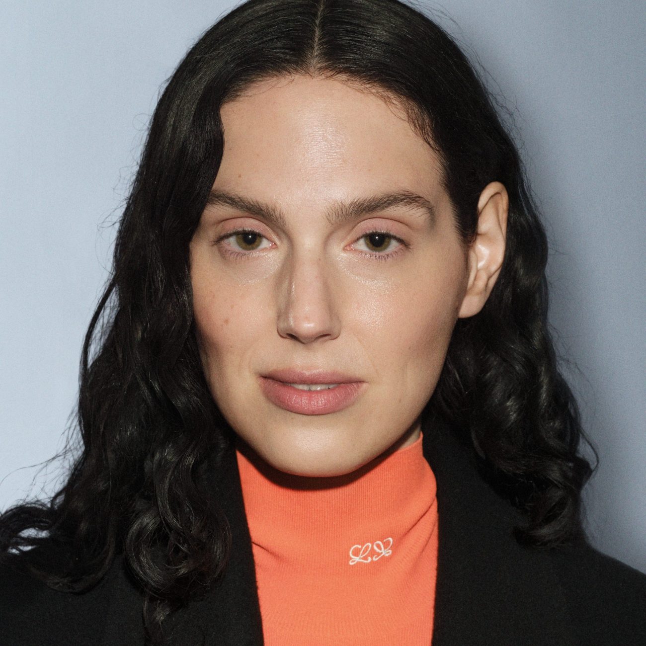 Eva Victor. H νέα Ambassador της LOEWE.