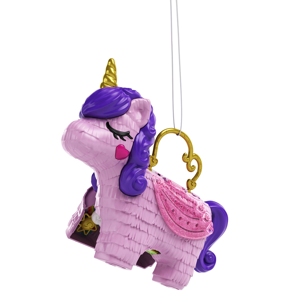 Polly Pocket Μονόκερος Πινιάτα