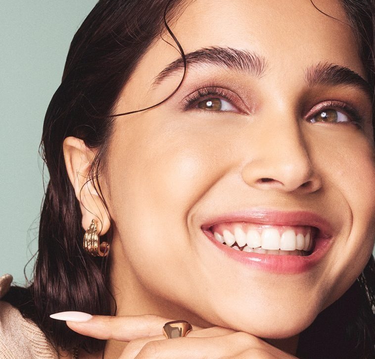 Sharvari για H&M