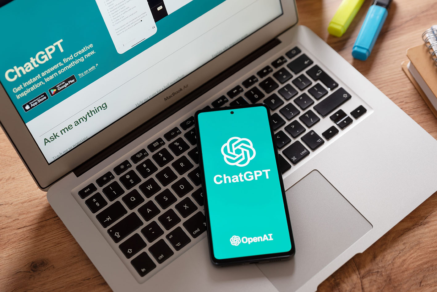 Τεχνητή Νοημοσύνη και ChatGPT