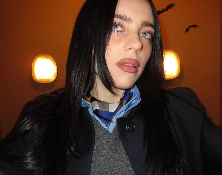 Bilie Eilish