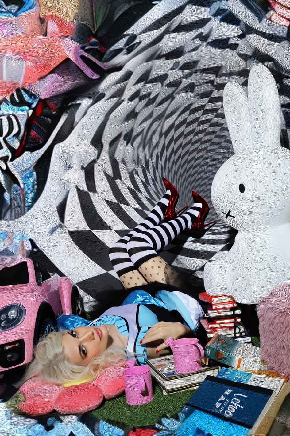 H em.ma x Artsy