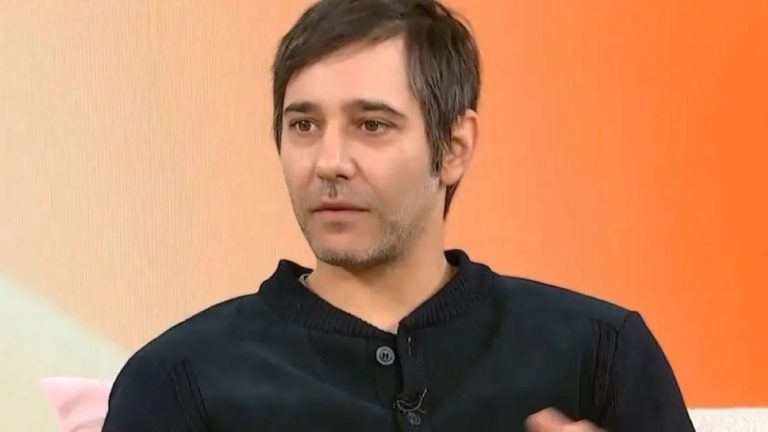Ο Γιώργος Καφετζόπουλος καλεσμένος στην εκπομπή "Νωρίς-Νωρίς"