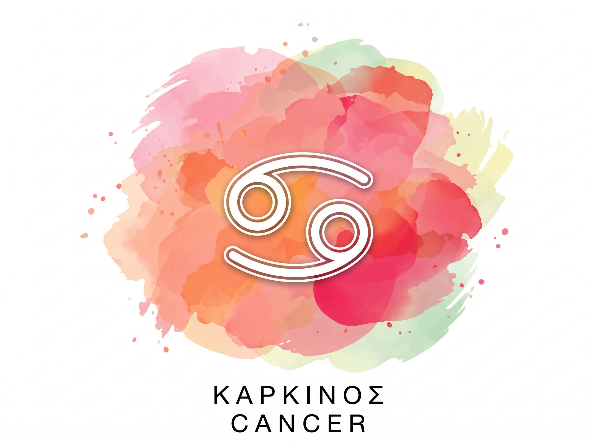 Το ζώδιο του Καρκίνου
