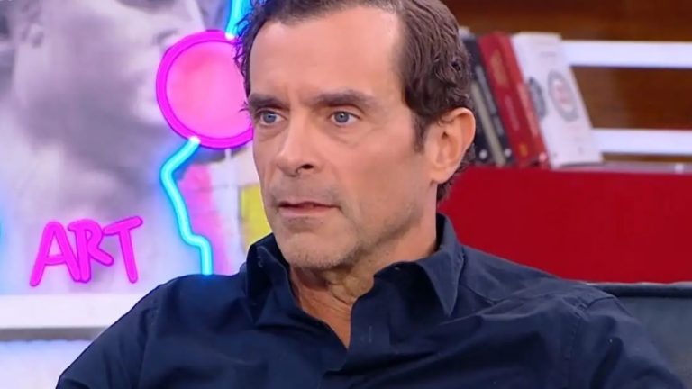 Ο Κωνσταντίνος Μαρκουλάκης στο "Πρωινό"