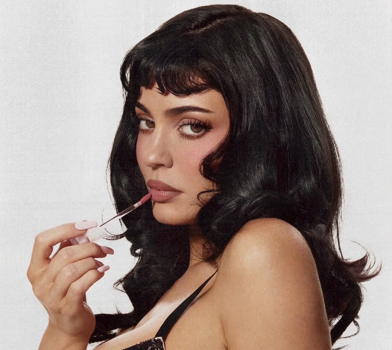 Kylie Jenner