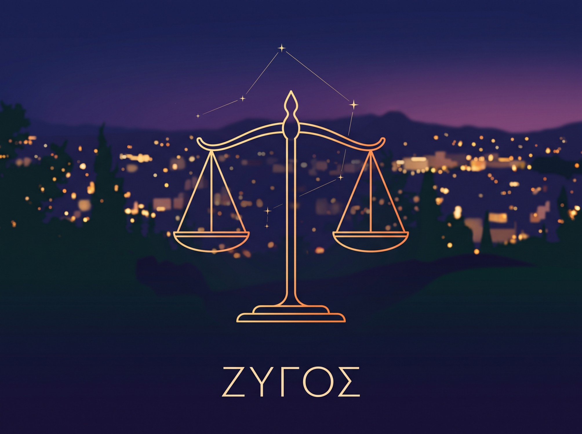 Το ζώδιο του Ζυγού