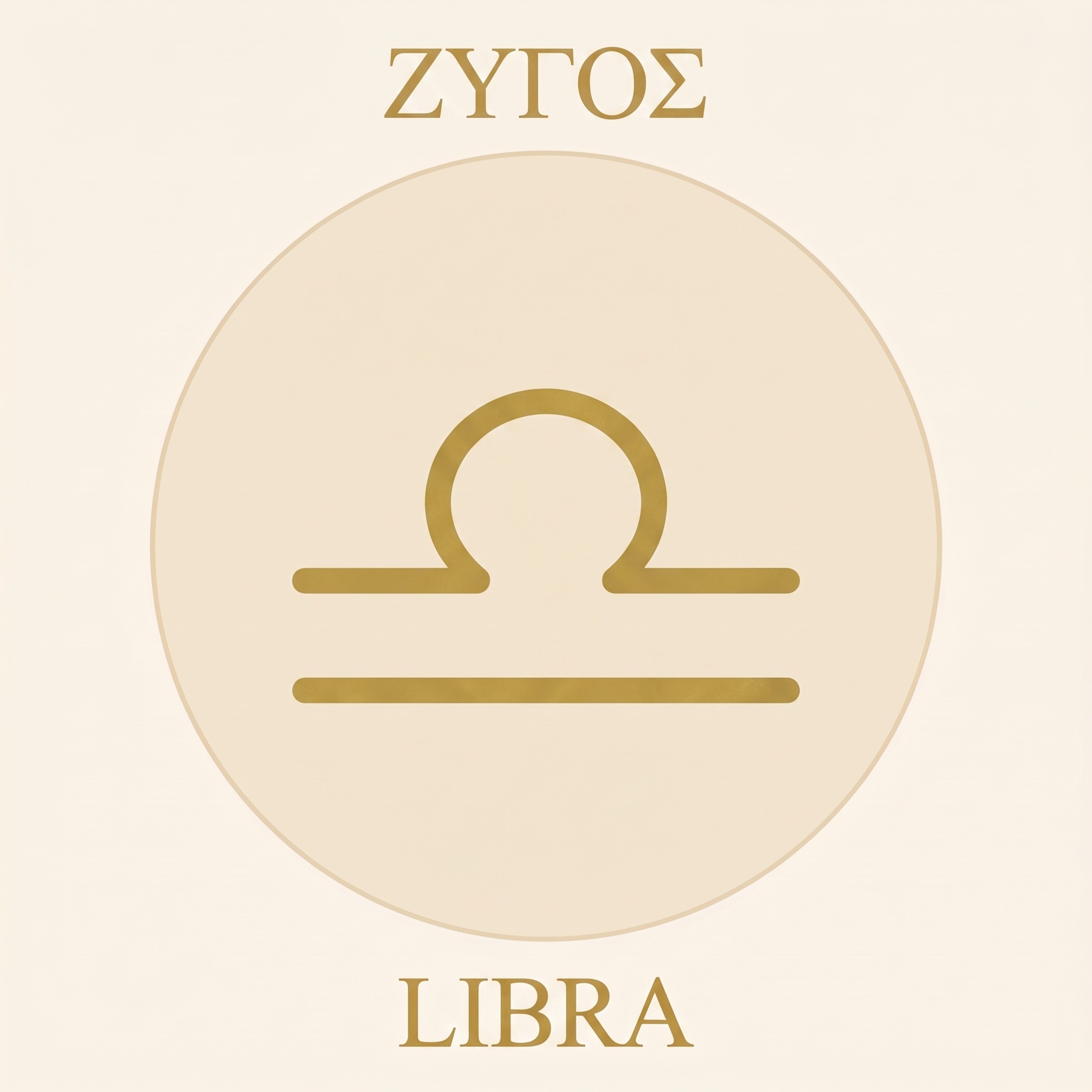 Το ζώδιο του Ζυγού