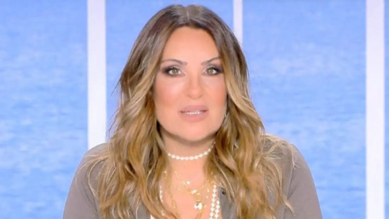 H Ναταλία Γερμανού στην εκπομπή "Καλύτερα δε γίνεται"