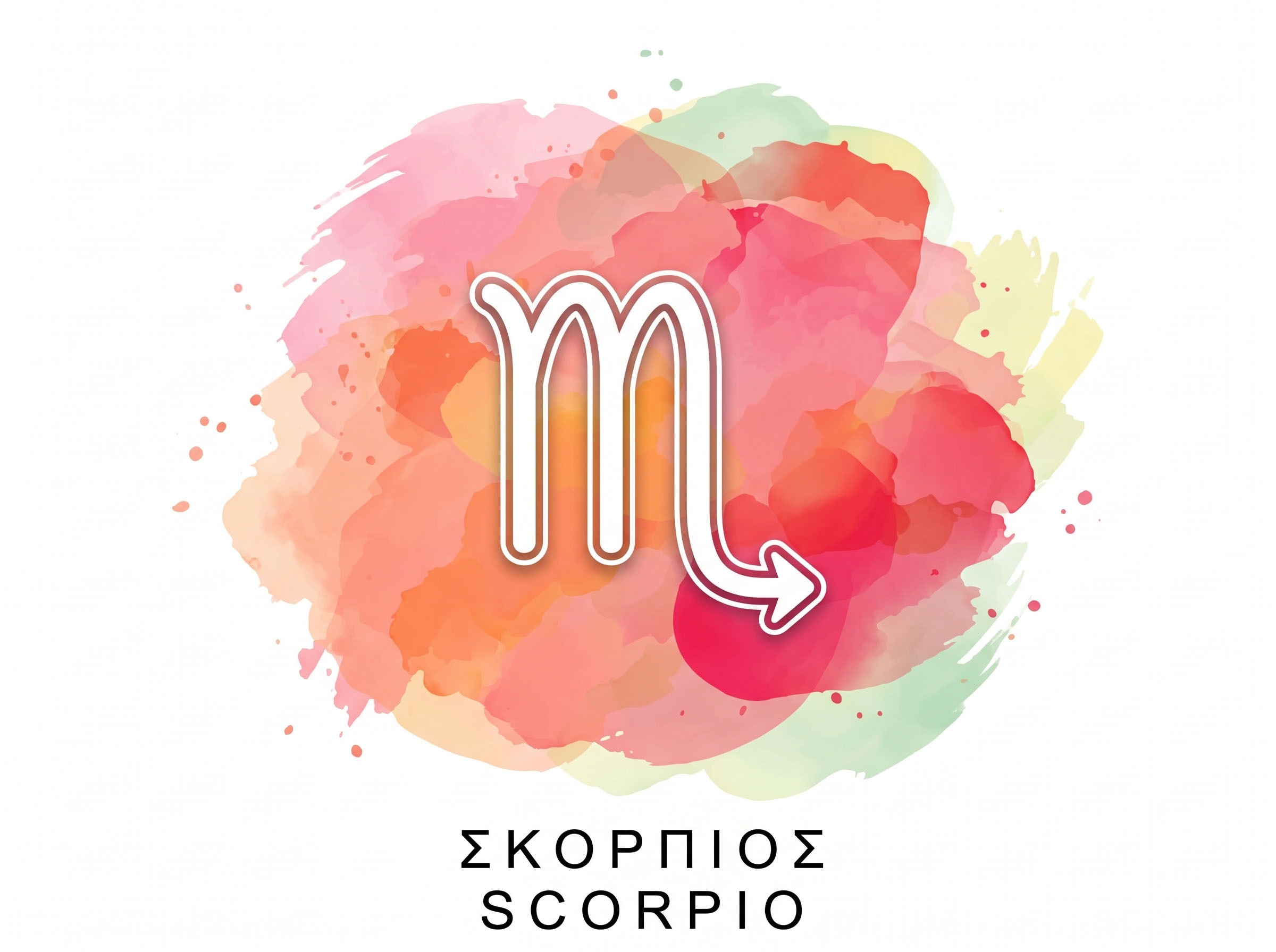 Το ζώδιο του Σκορπιού
