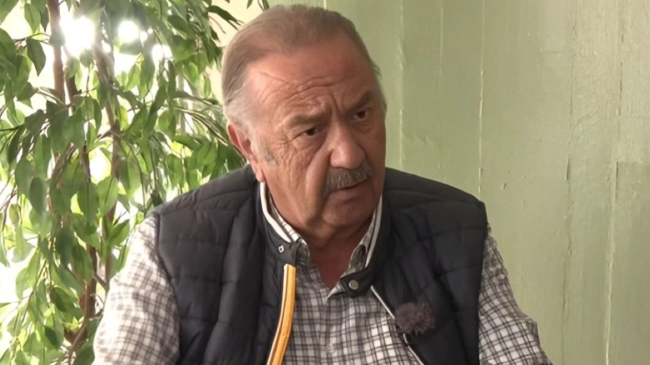 Ο Τάσος Κωστής μίλησε στην εκπομπή "Super Κατερίνα"