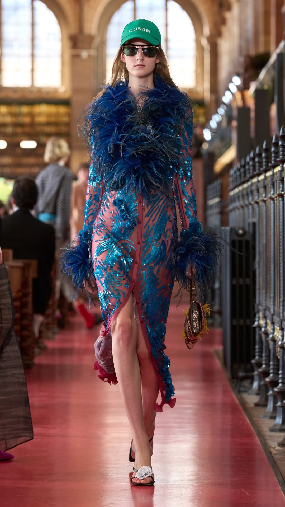 valentino ss27