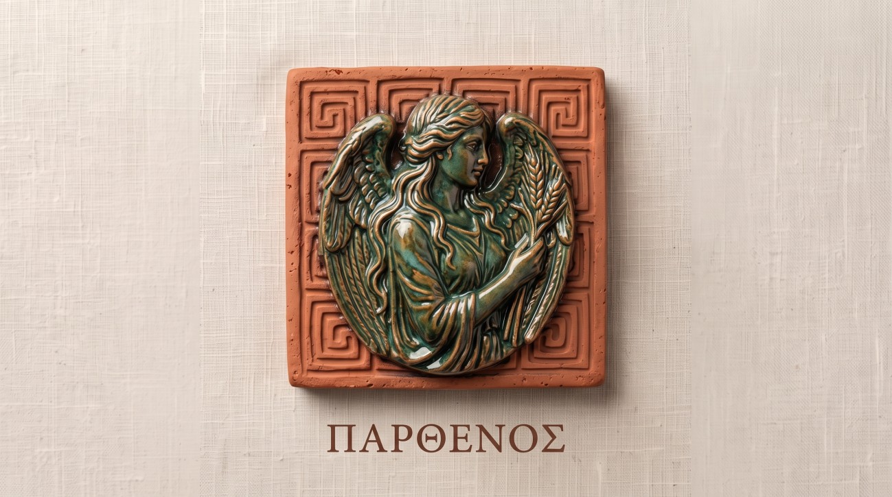 Το ζώδιο της Παρθένου