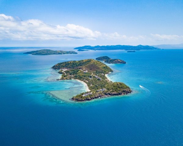 Pera apo ti fantasia-Fiji-Island-Aerial