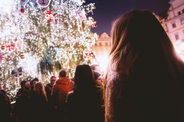 Οι χριστουγεννιάτικες εκδηλώσεις στην Αθήνα
