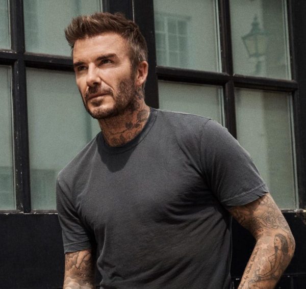 David Beckham/instagram